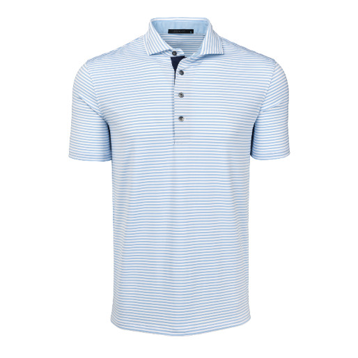Picture of Greyson Men's Quogue Polo