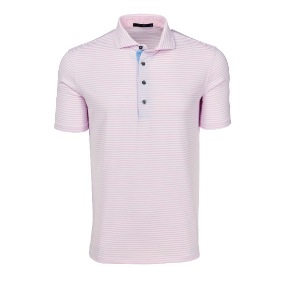 Picture of Greyson Men's Quogue Polo