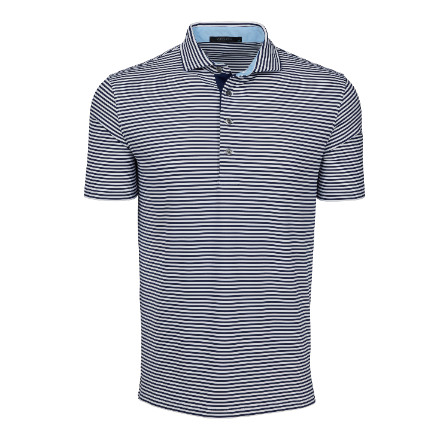 Picture of Greyson Men's Quogue Polo