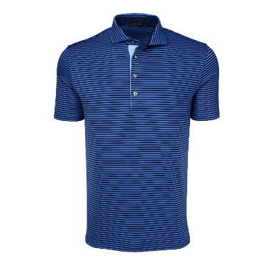 Picture of Greyson Men's Quogue Polo