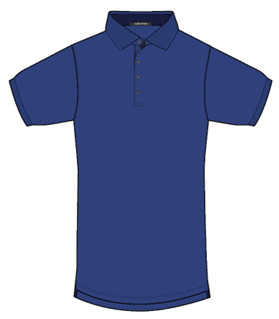 Picture of Greyson Men's Crowley Polo
