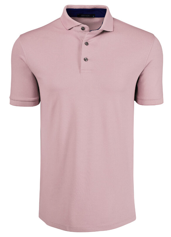 Picture of Greyson Men's Crowley Polo