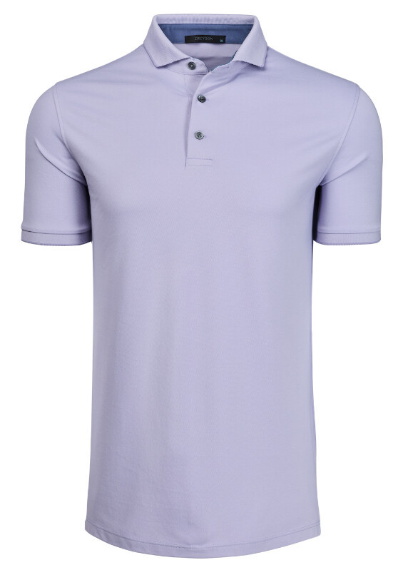 Picture of Greyson Men's Crowley Polo