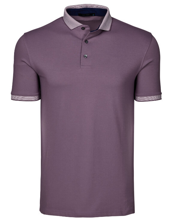 Picture of Greyson Men's Crowley Polo
