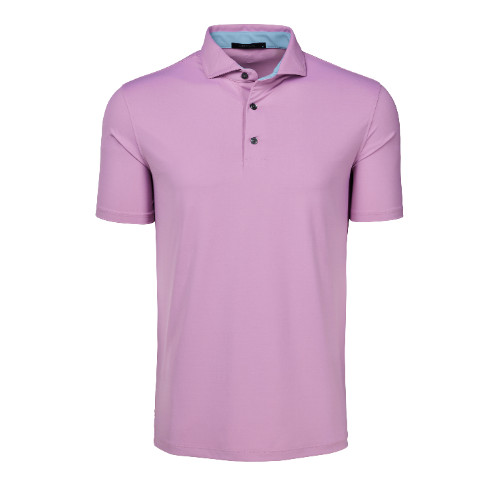 Picture of Greyson Men's Crowley Polo