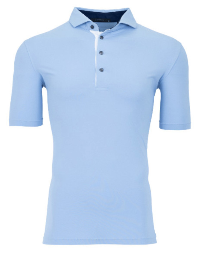 Picture of Greyson Men's Crowley Polo