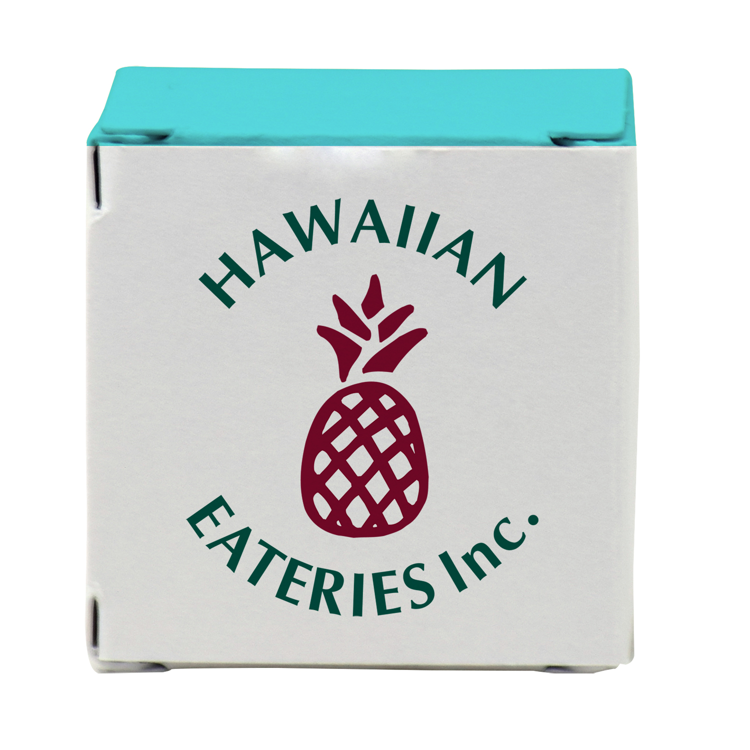 Picture of Golf Ball Custom Packaging One Ball Box