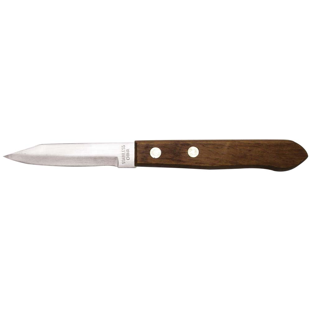 Picture of Wood Handle Paring Knife