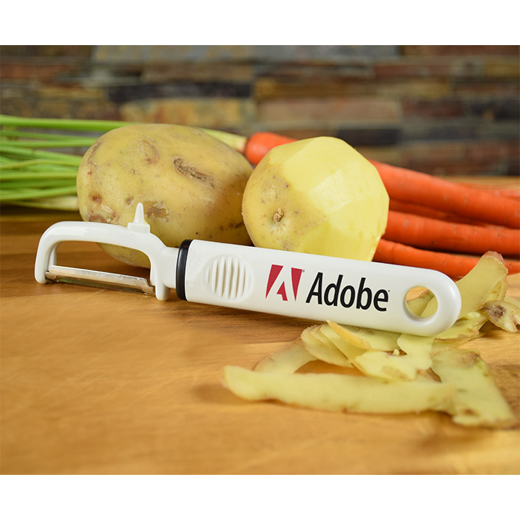 Picture of Side Peeler