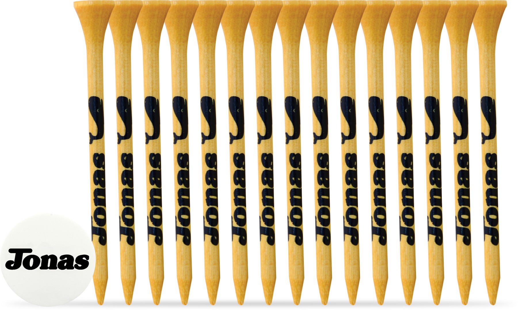 Picture of 15 Tees & Marker Pack 2-3/4"