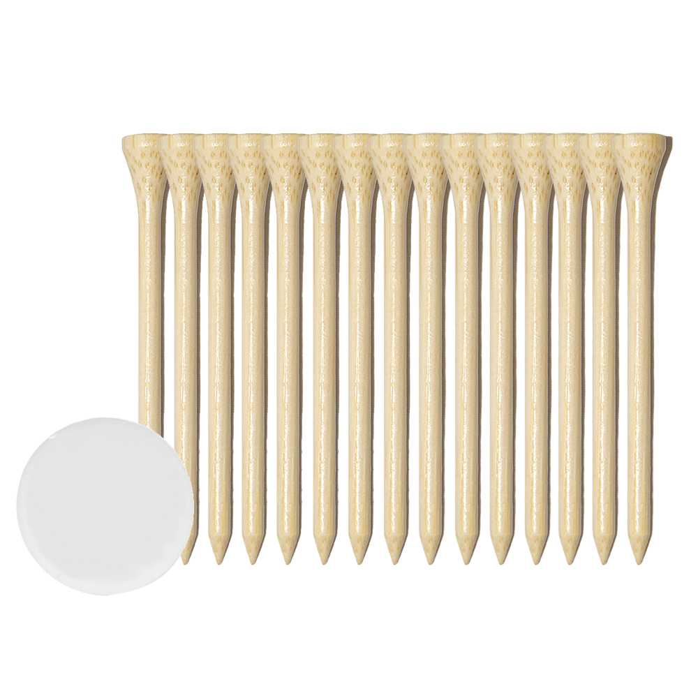 Picture of 15 Tees & Marker Pack 2-3/4"