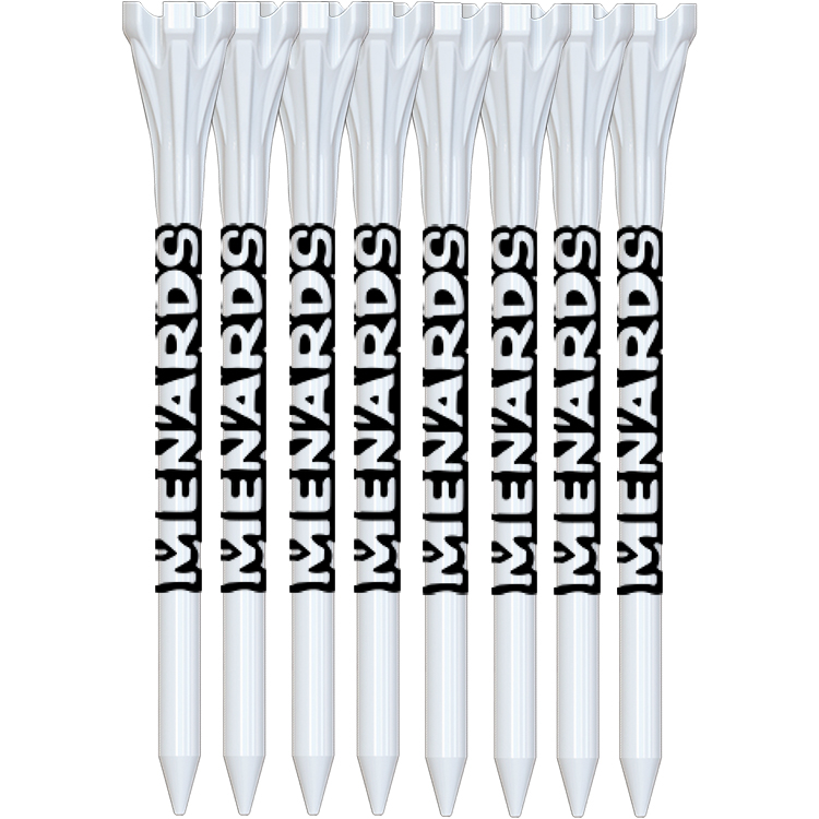Picture of 8 Flytee Golf Tees 3-1/4"