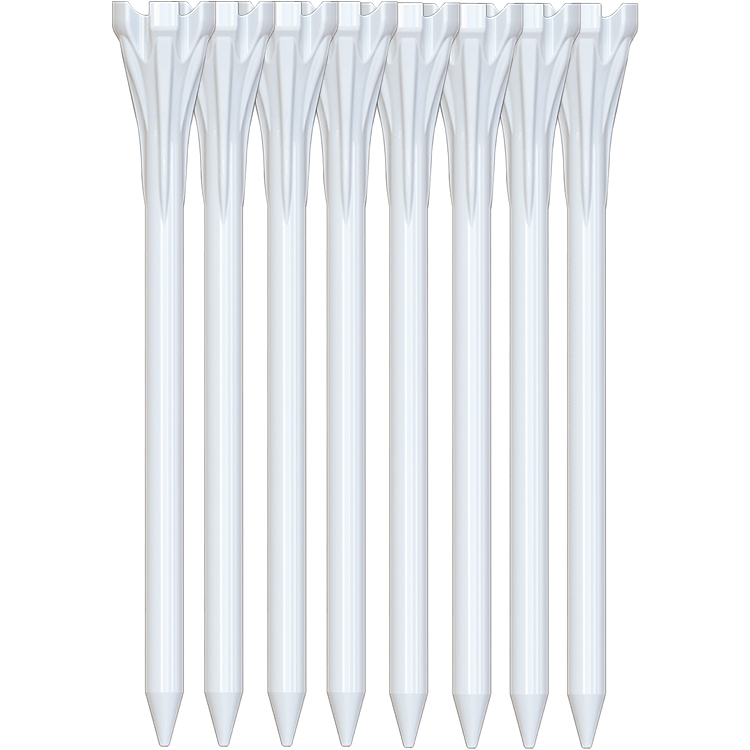 Picture of 8 Flytee Golf Tees 3-1/4"
