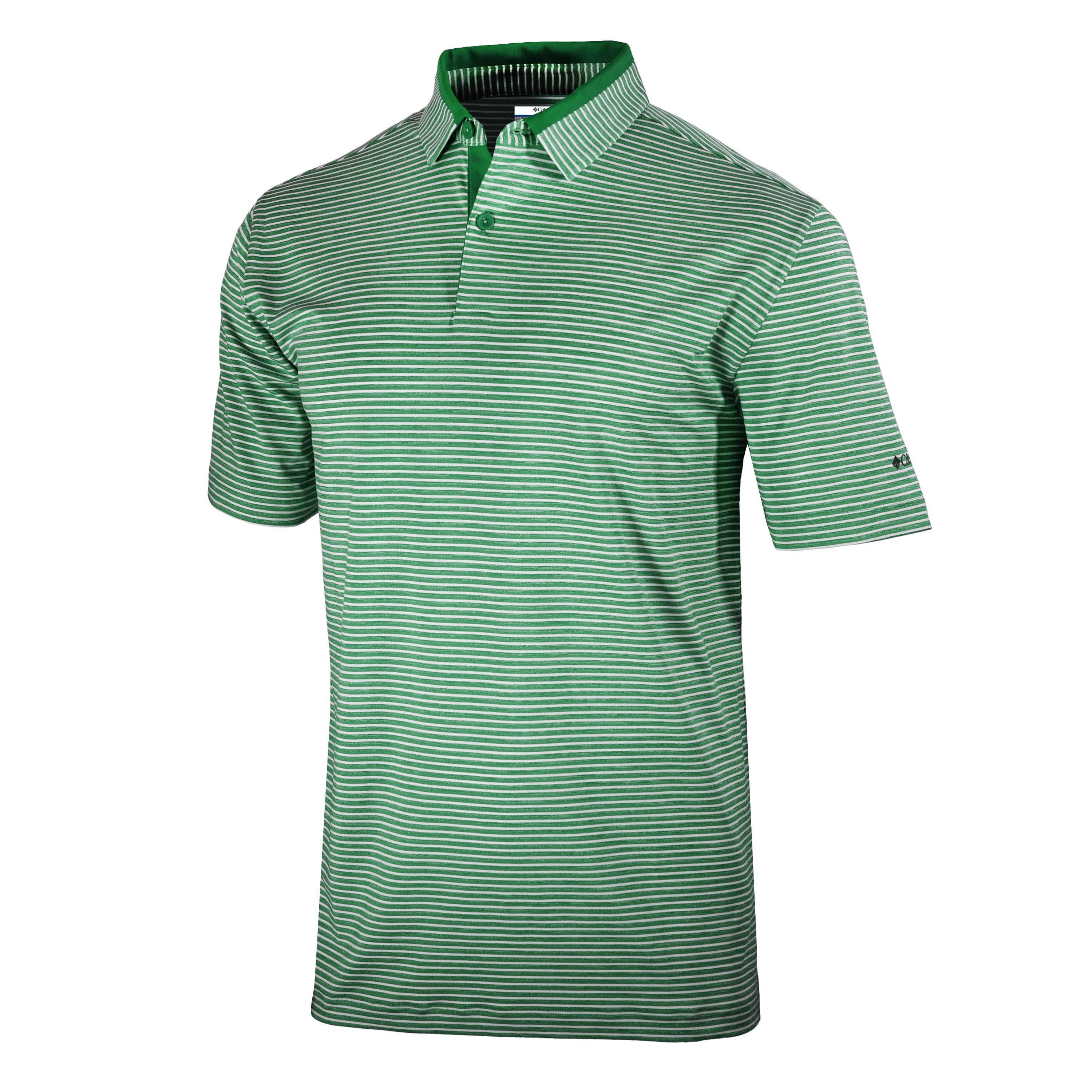 Picture of Columbia Men's Omni-WICK Golden Hills Polo
