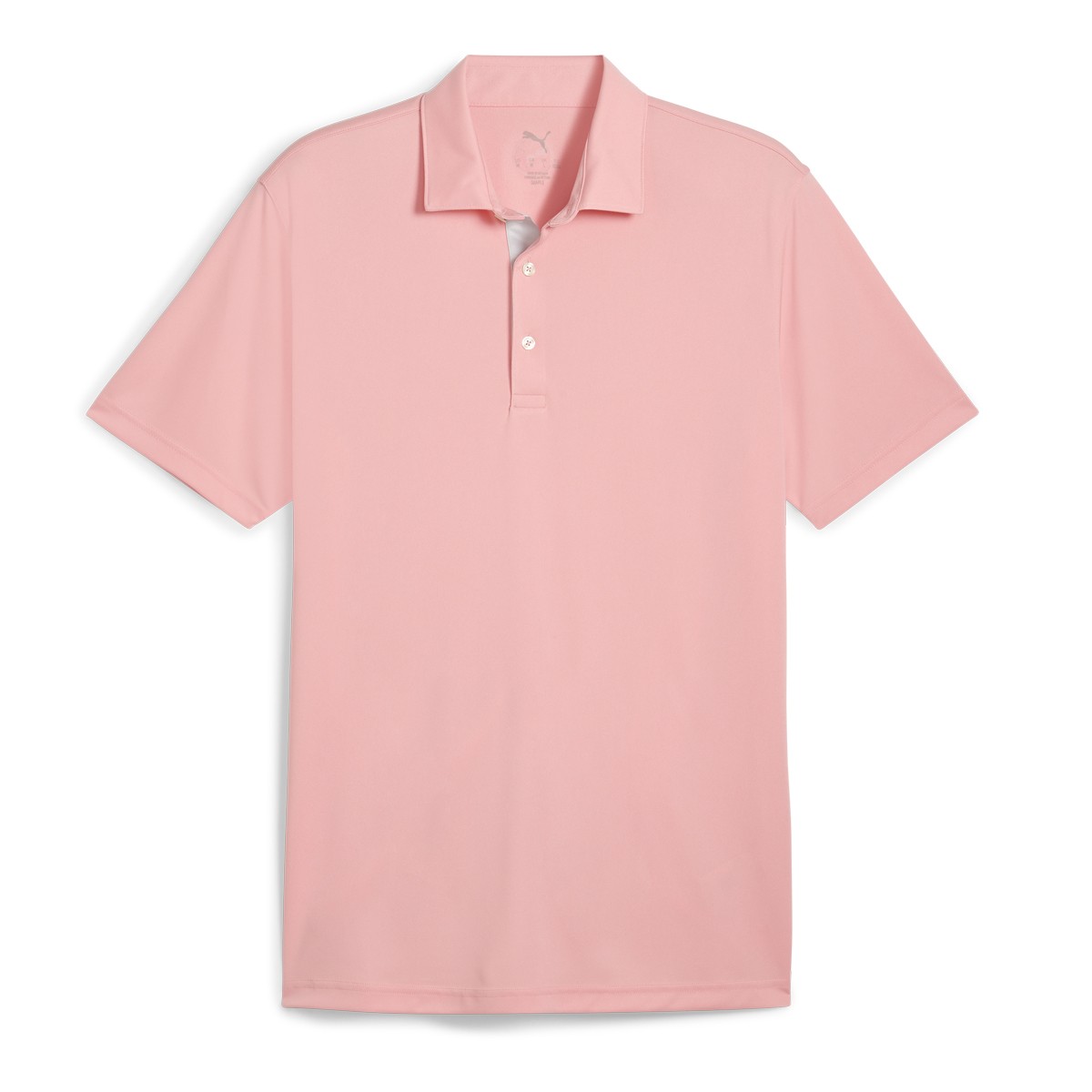 Picture of Puma Men's Pure 2.0 Golf Polo