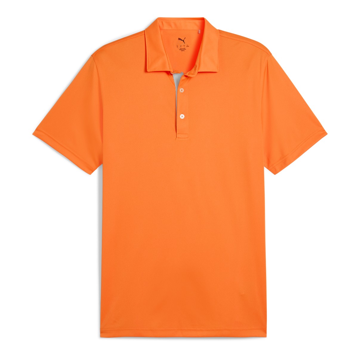 Picture of Puma Men's Pure 2.0 Golf Polo