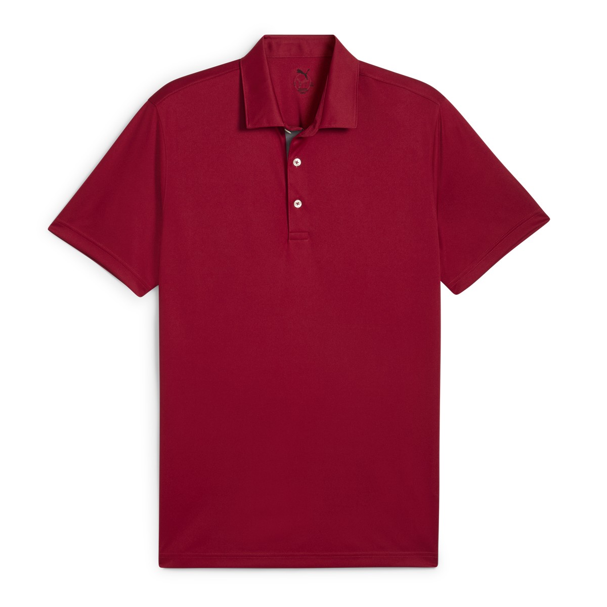 Picture of Puma Men's Pure 2.0 Golf Polo