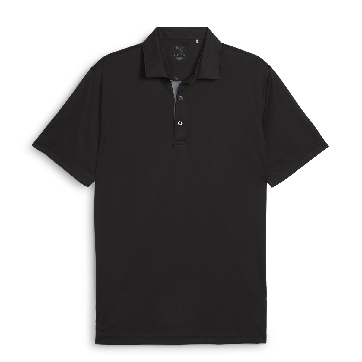 Picture of Puma Men's Pure 2.0 Golf Polo
