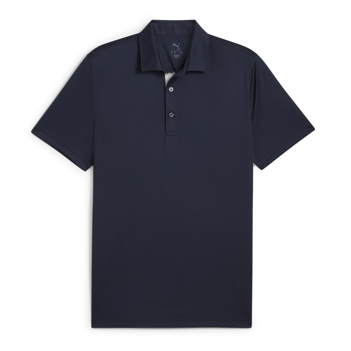 Picture of Puma Men's Pure 2.0 Golf Polo