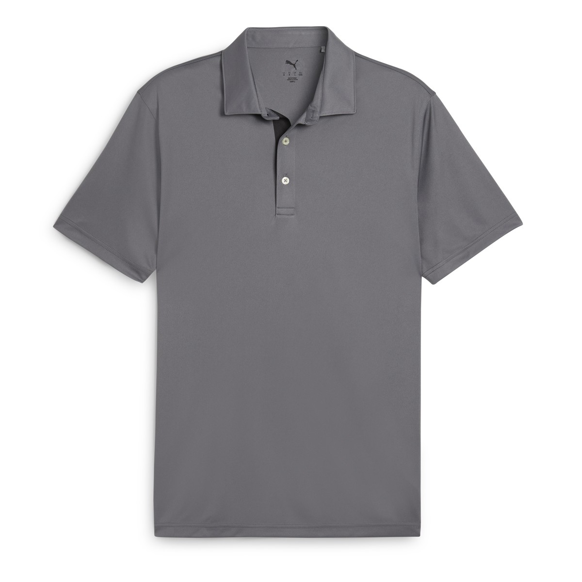 Picture of Puma Men's Pure 2.0 Golf Polo