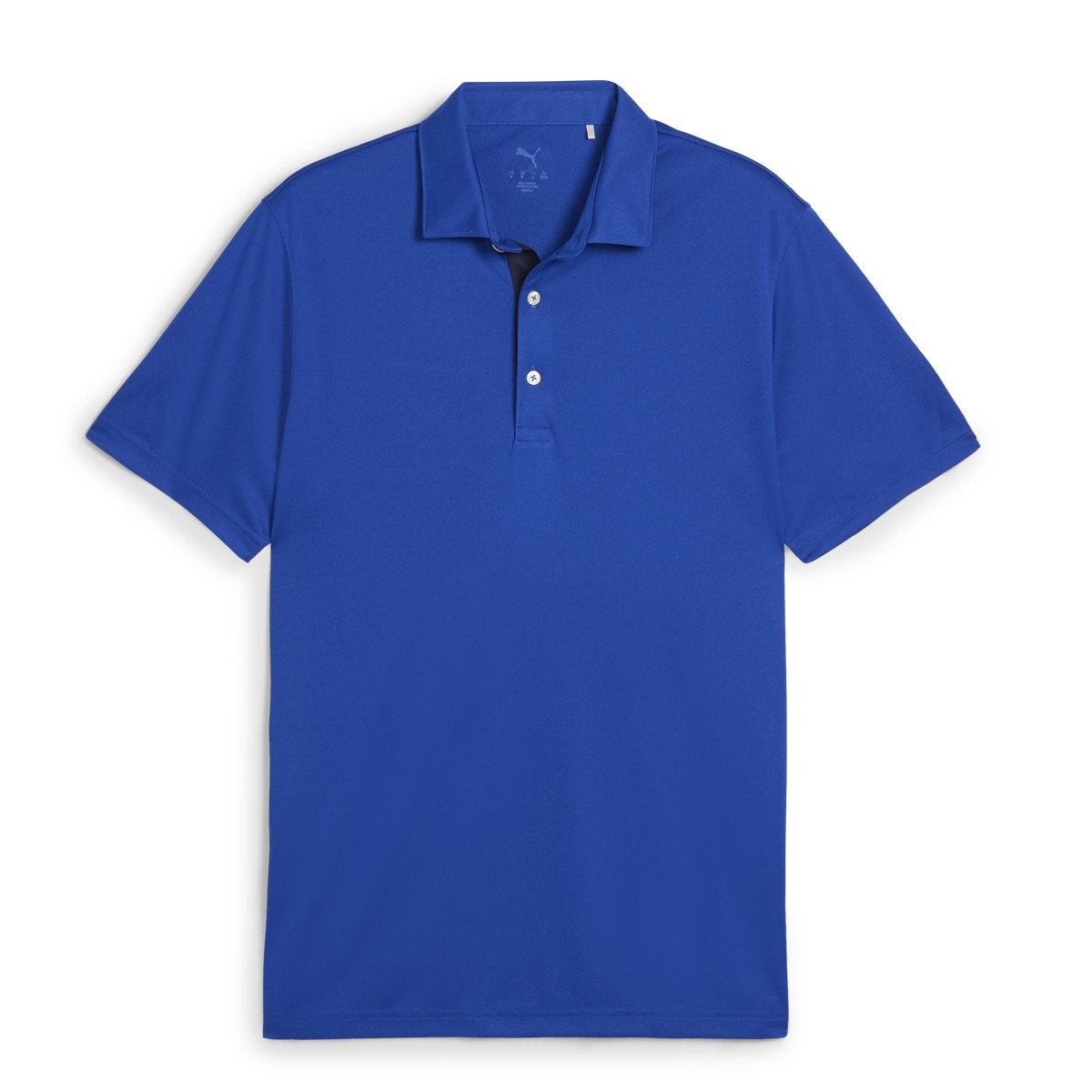 Picture of Puma Men's Pure 2.0 Golf Polo