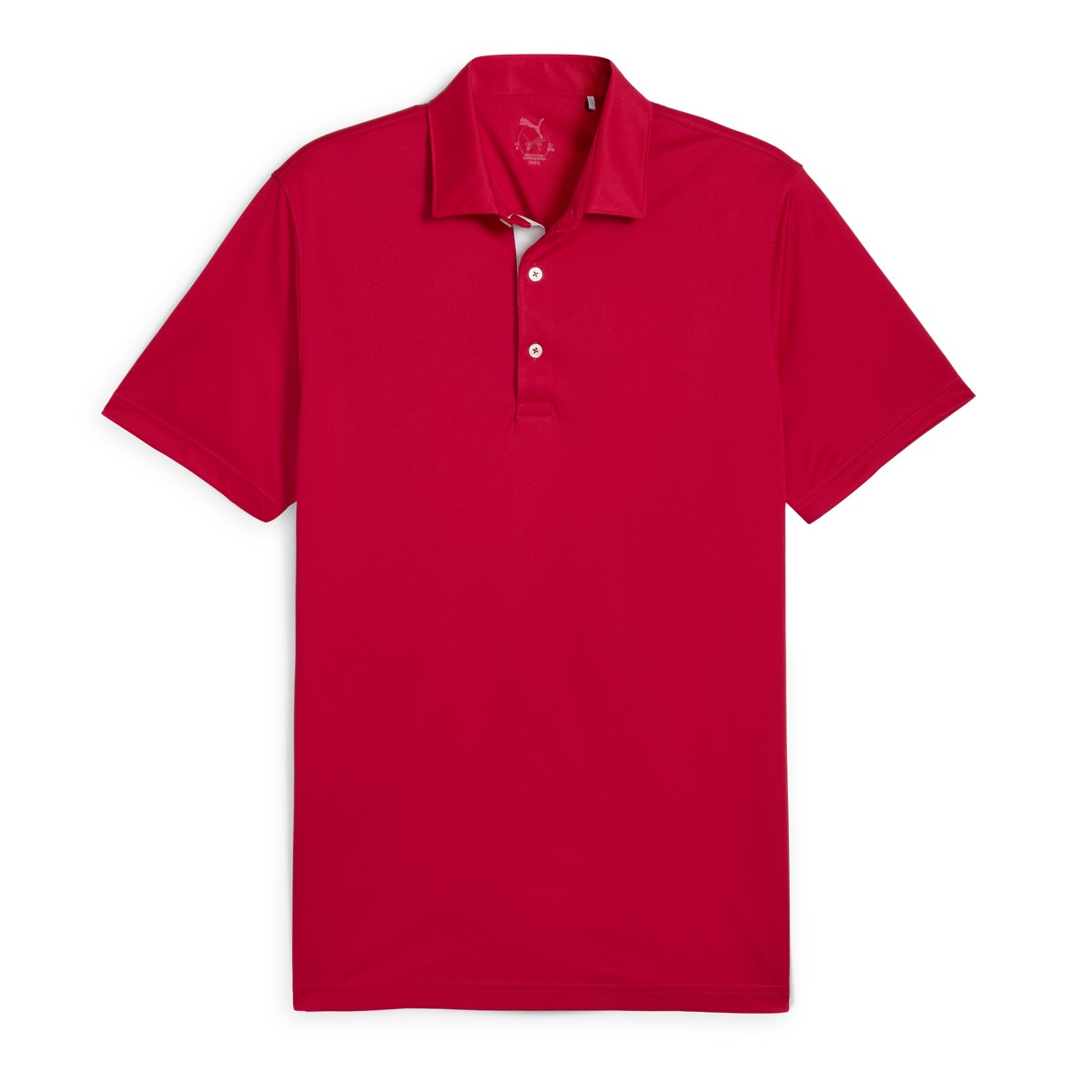 Picture of Puma Men's Pure 2.0 Golf Polo