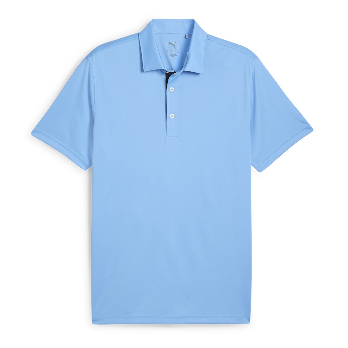Picture of Puma Men's Pure 2.0 Golf Polo