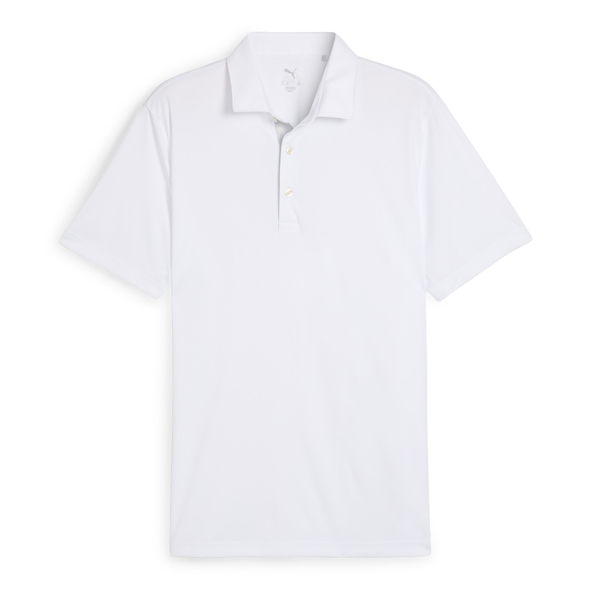 Picture of Puma Men's Pure 2.0 Golf Polo