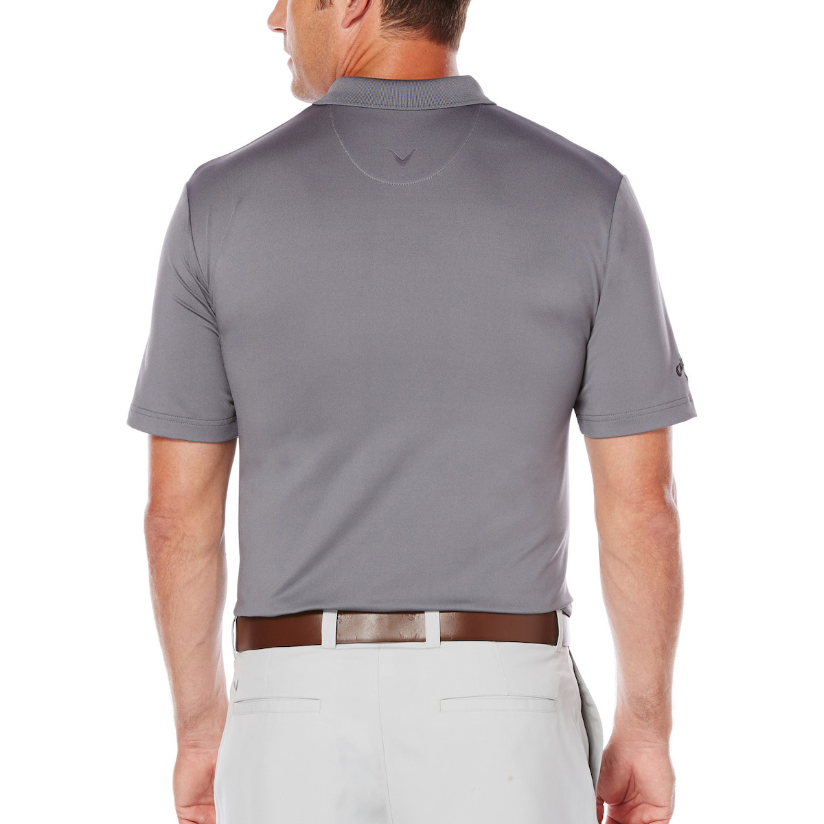 Picture of Callaway Men's Opti-Dri Chev Polo