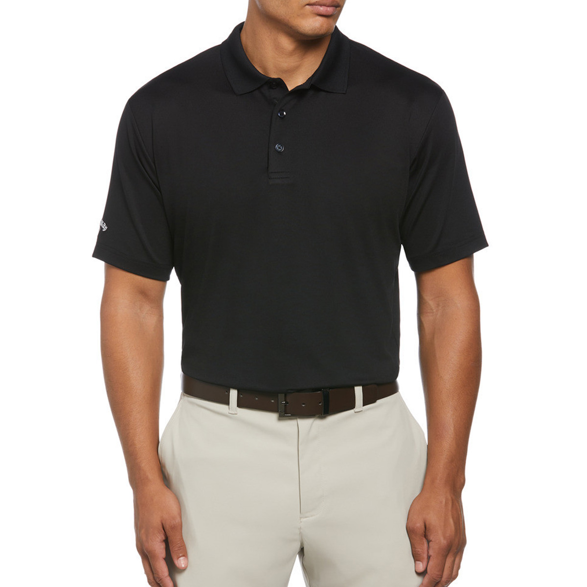 Picture of Callaway Men's Opti-Dri Chev Polo