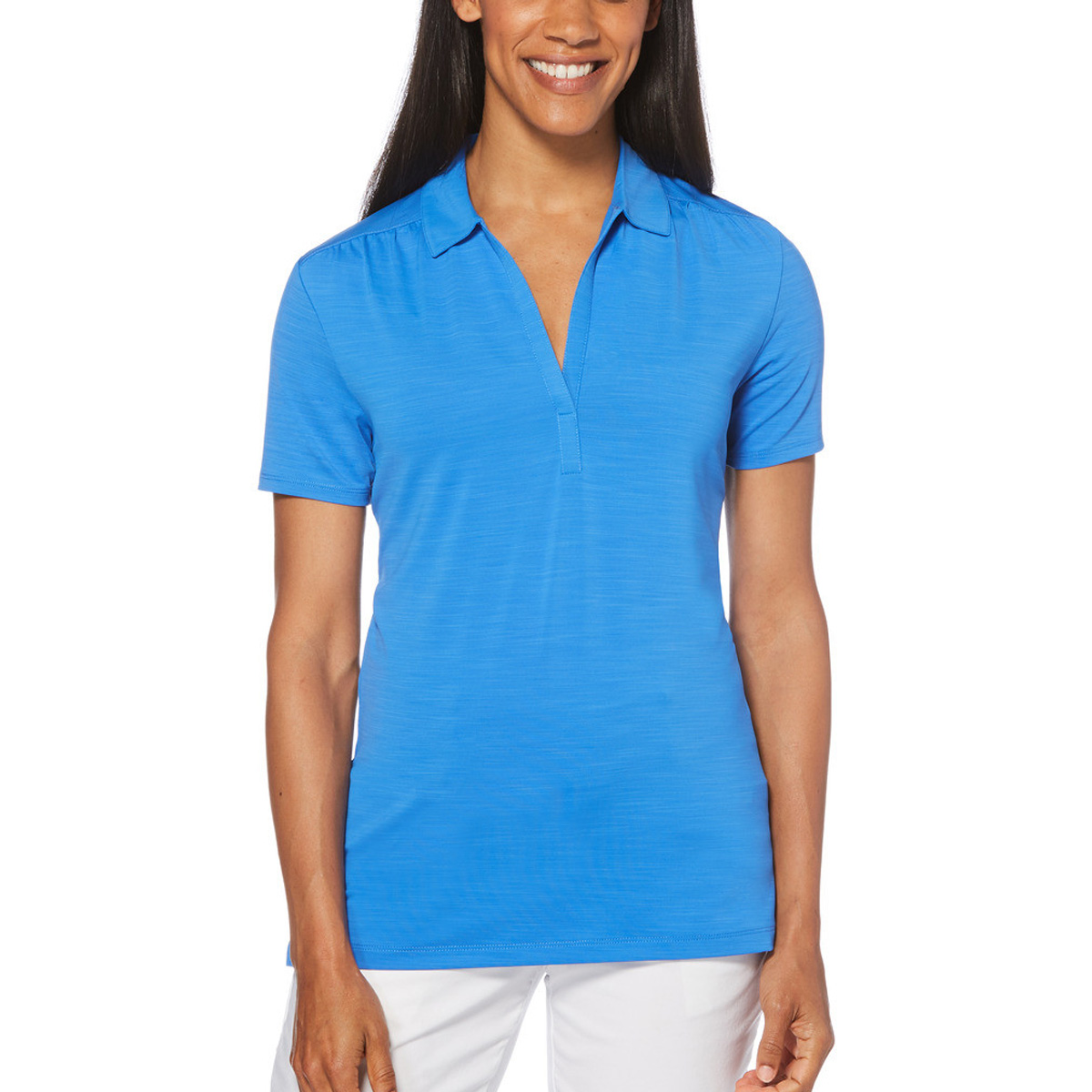Picture of Callaway Ladies' Tonal Polo
