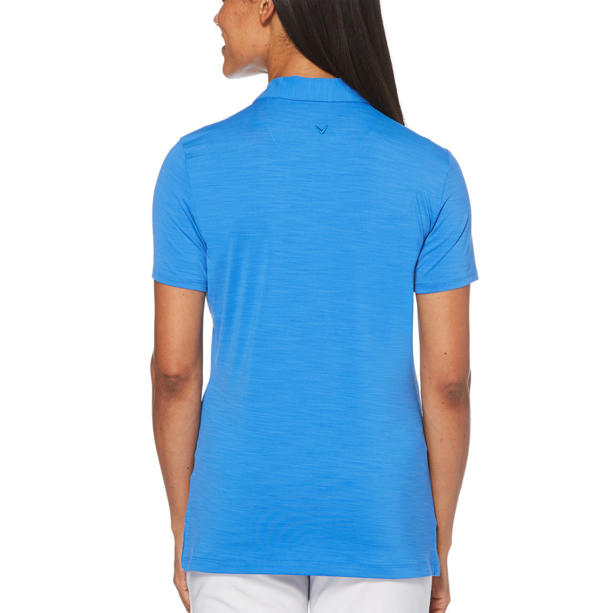 Picture of Callaway Ladies' Tonal Polo