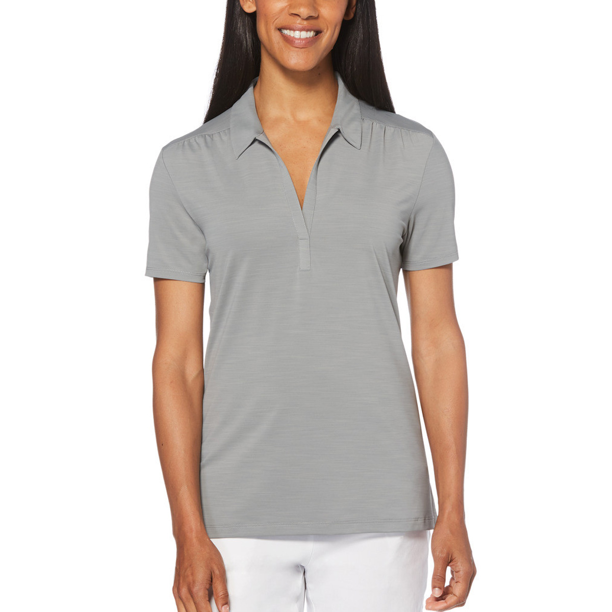 Picture of Callaway Ladies' Tonal Polo