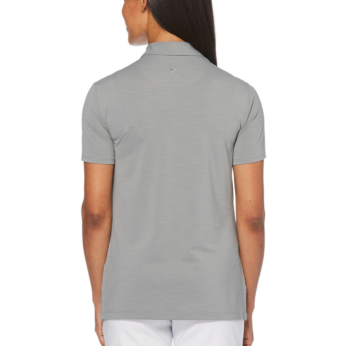 Picture of Callaway Ladies' Tonal Polo