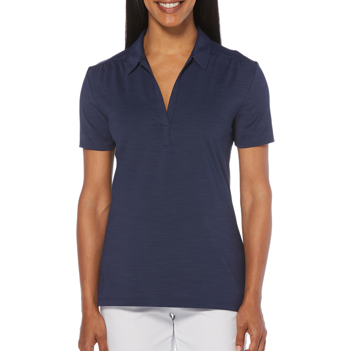 Picture of Callaway Ladies' Tonal Polo