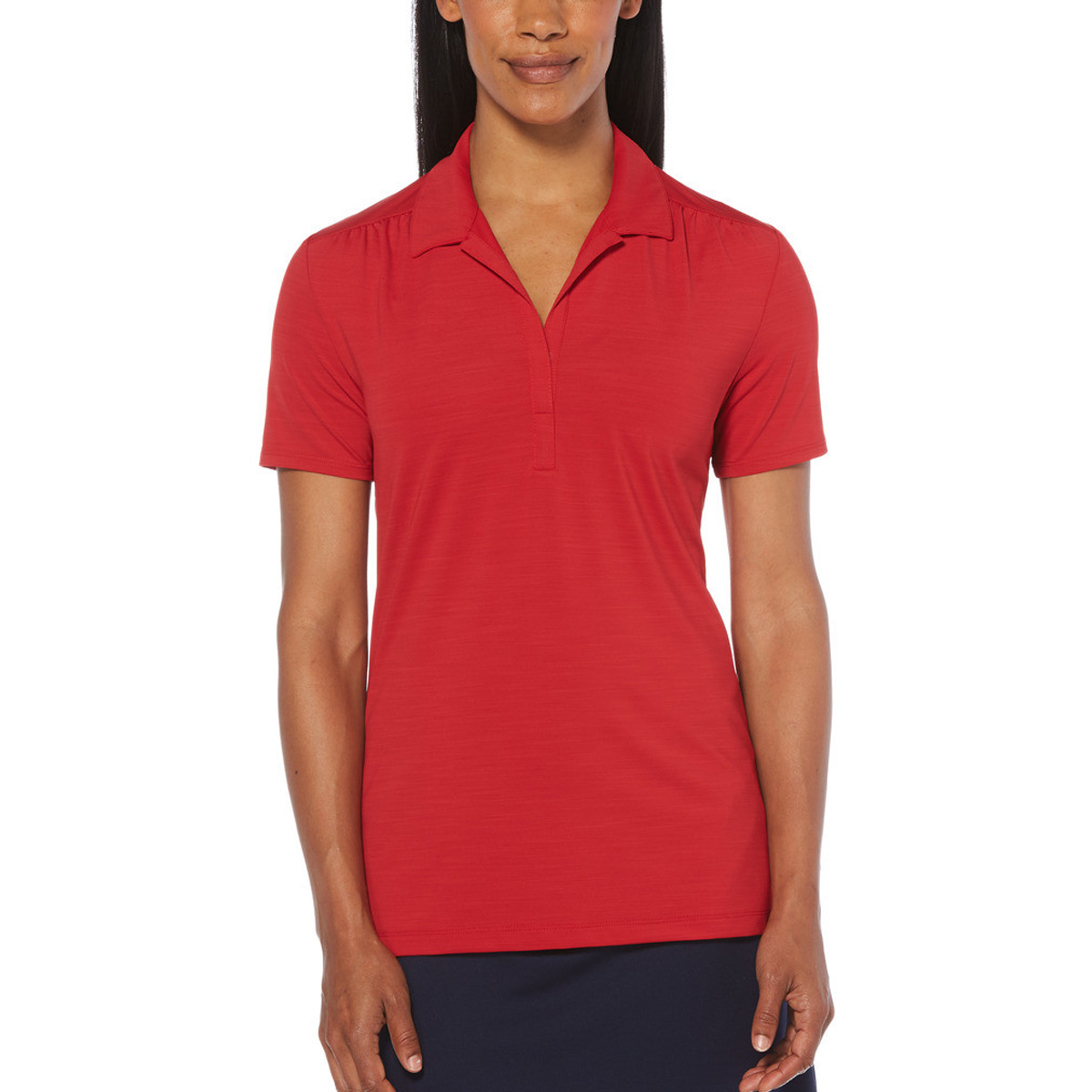 Picture of Callaway Ladies' Tonal Polo