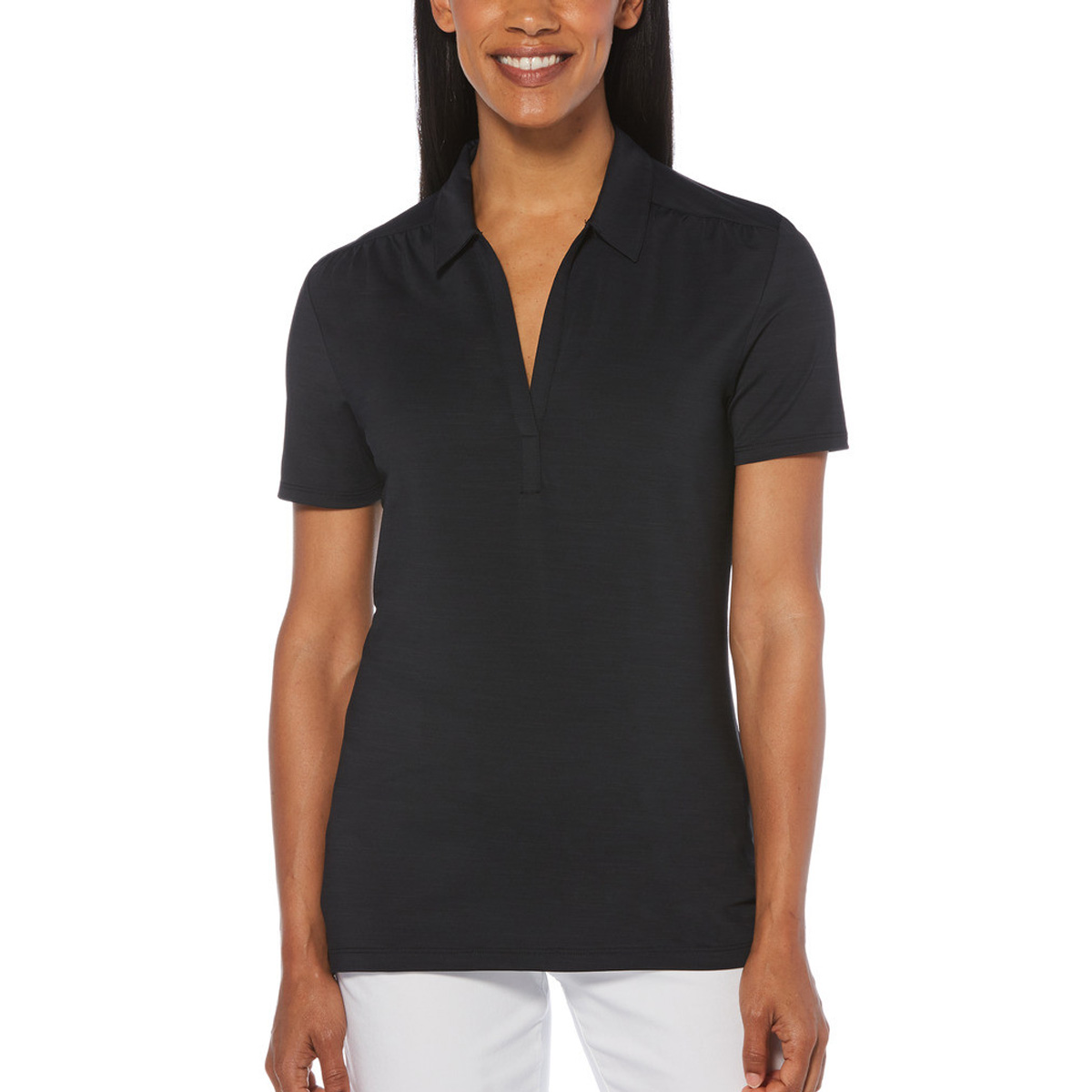 Picture of Callaway Ladies' Tonal Polo