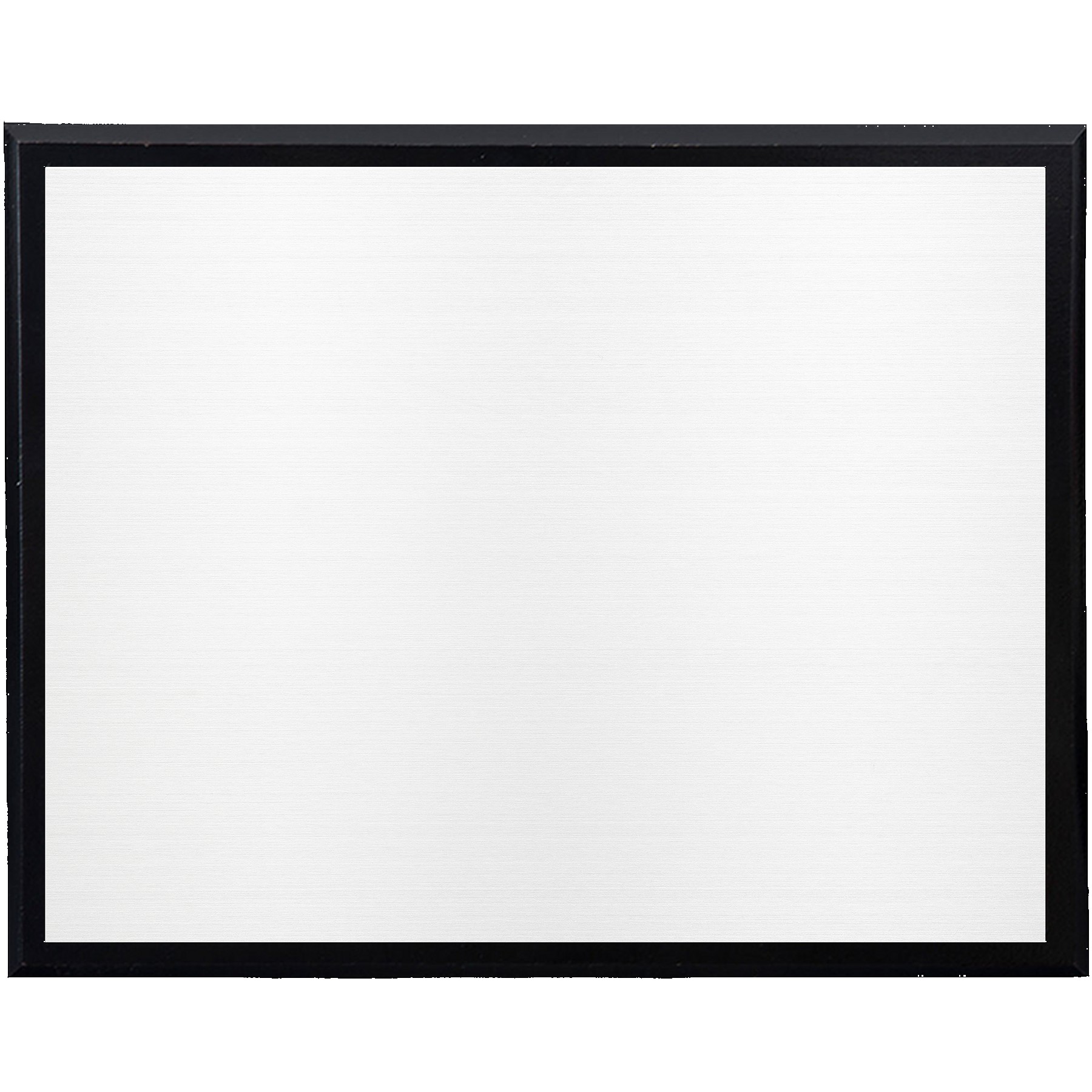 Picture of Sublimated Plaques 10" x 8", Horizontal