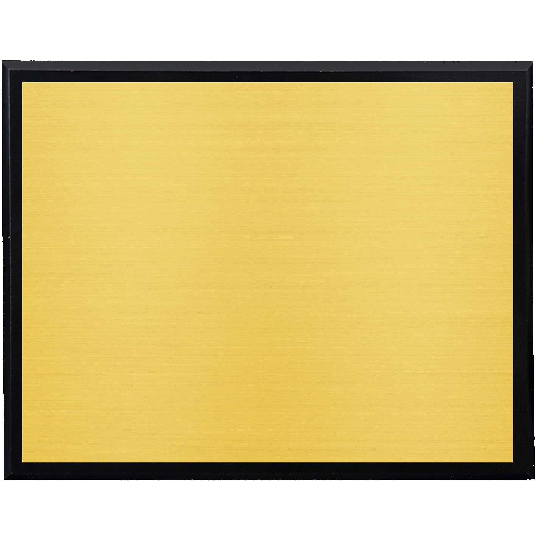 Picture of Sublimated Plaques 10" x 8", Horizontal
