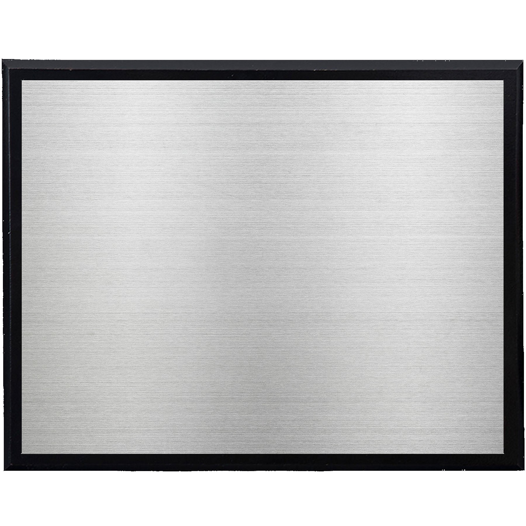 Picture of Sublimated Plaques 10" x 8", Horizontal