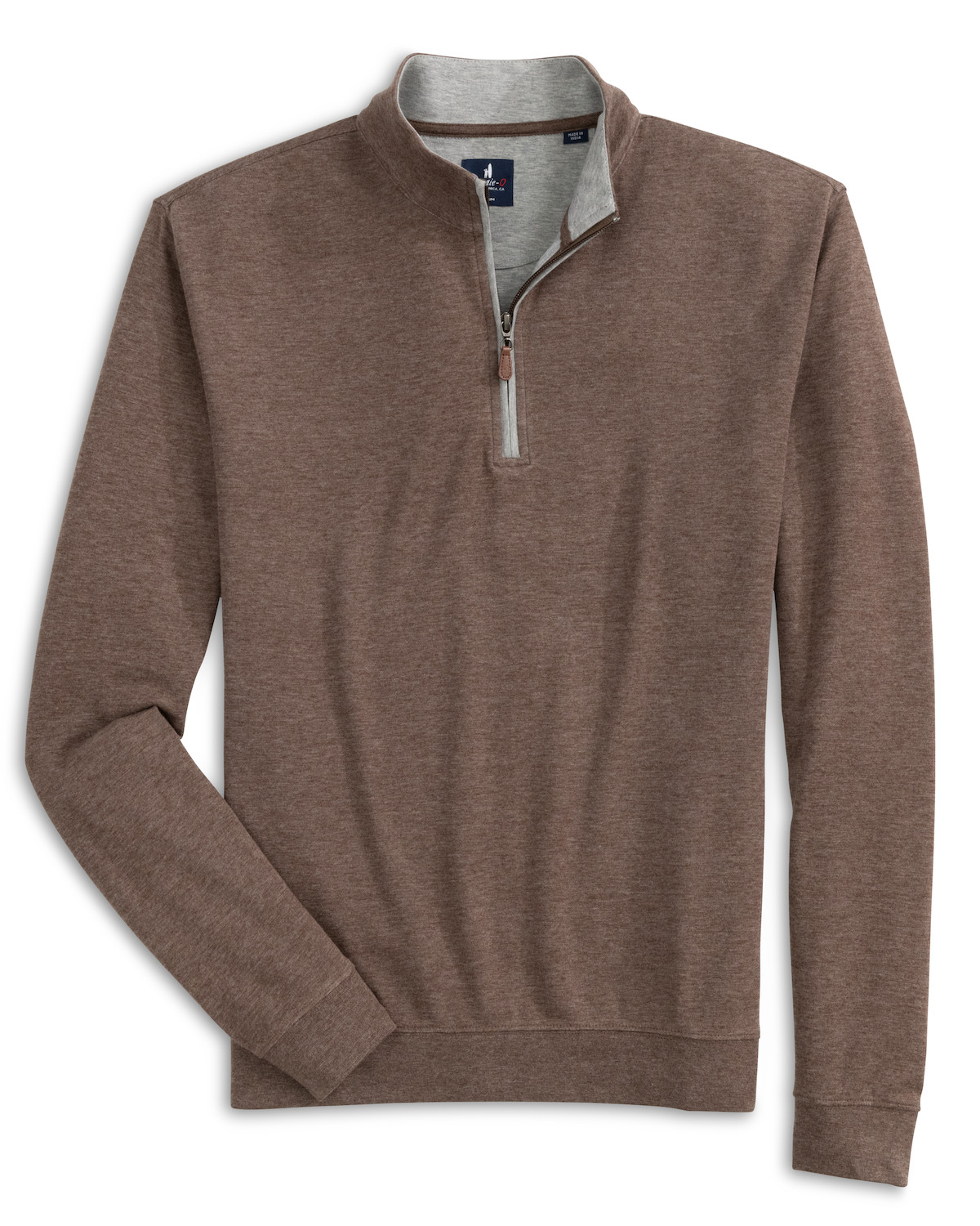 Picture of Johnnie-O Men's Sully Quarter-Zip Pullover Shirt