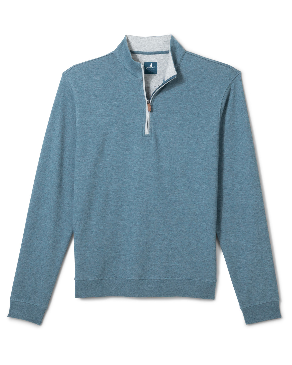 Picture of Johnnie-O Men's Sully Quarter-Zip Pullover Shirt