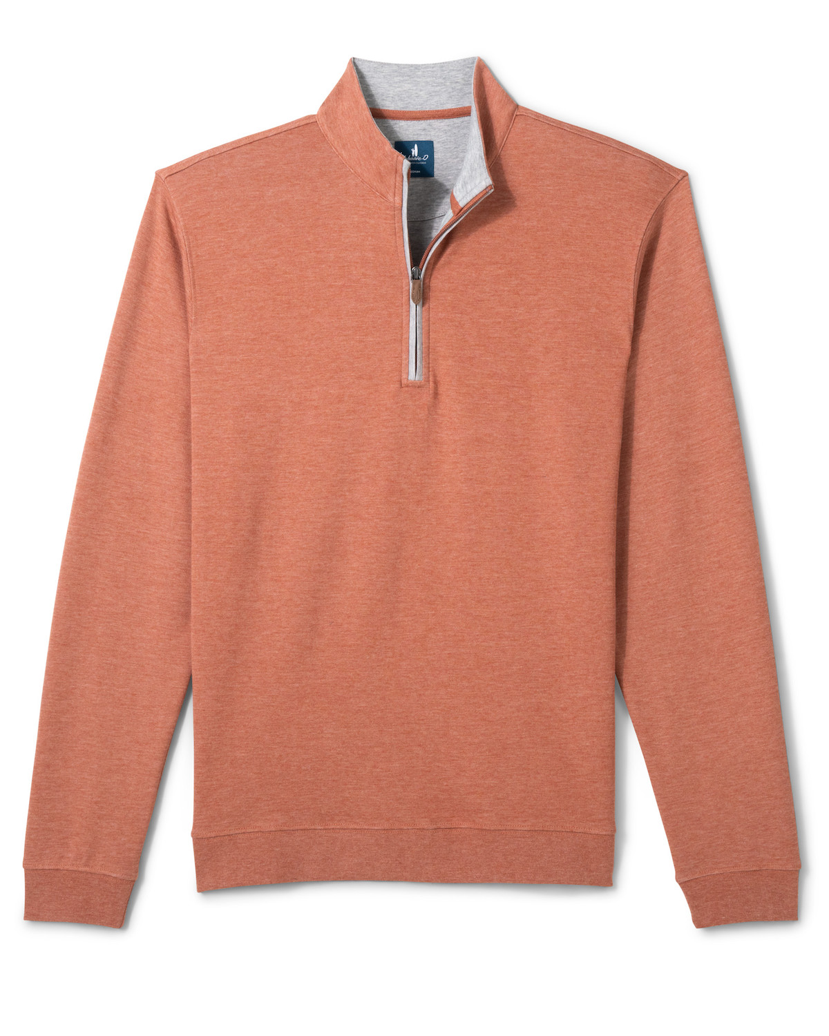 Picture of Johnnie-O Men's Sully Quarter-Zip Pullover Shirt