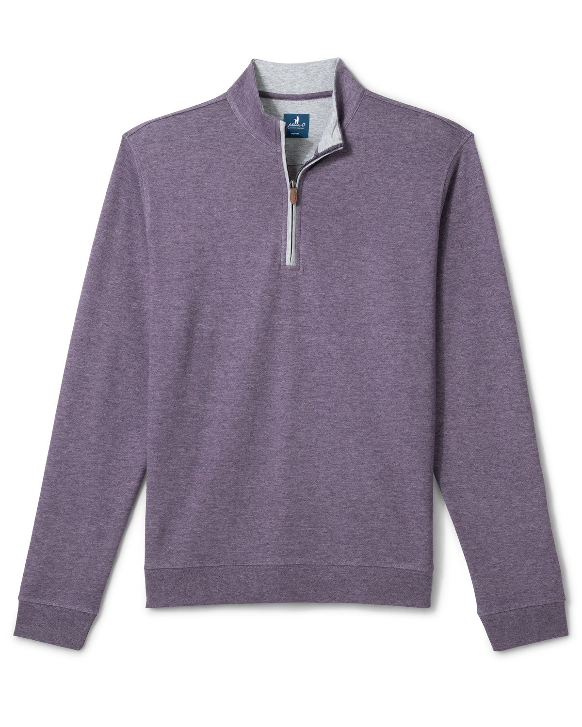 Picture of Johnnie-O Men's Sully Quarter-Zip Pullover Shirt