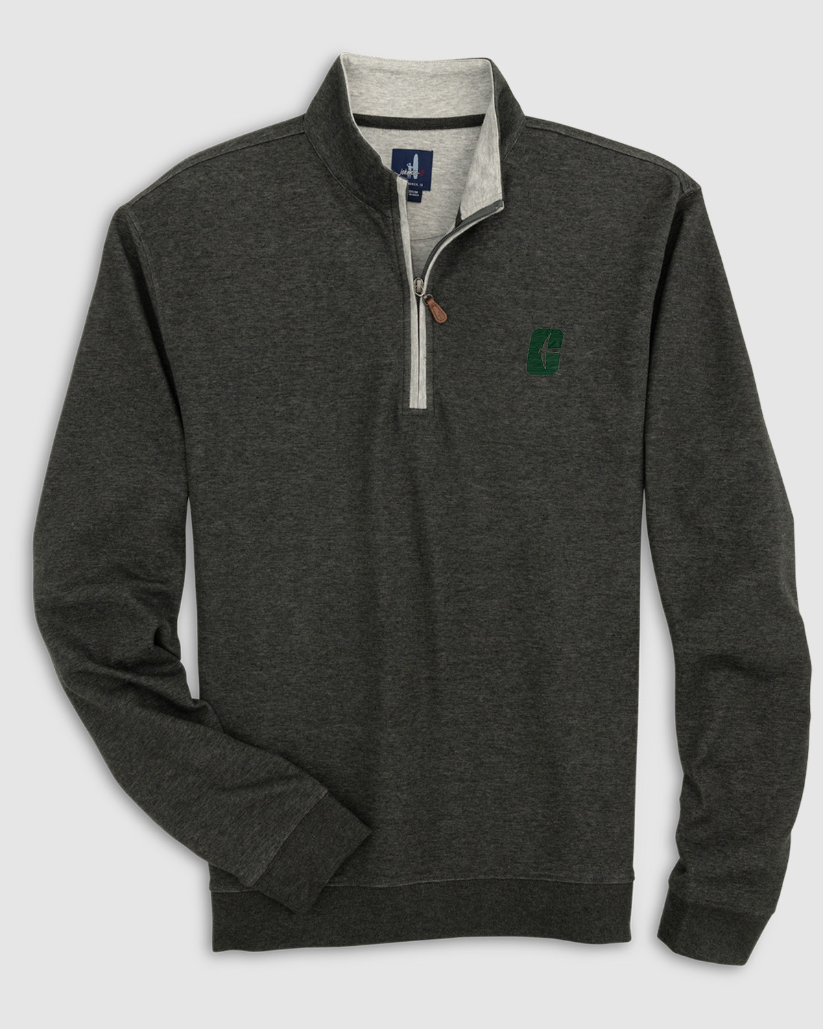 Picture of Johnnie-O Men's Sully Quarter-Zip Pullover Shirt