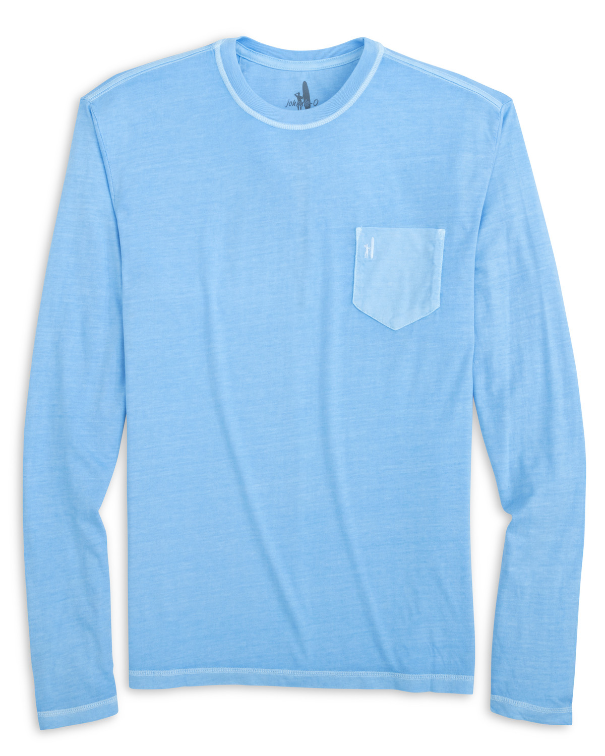 Picture of Johnnie-O Men's Brennan 2.0 Crew Neck Tee Shirt