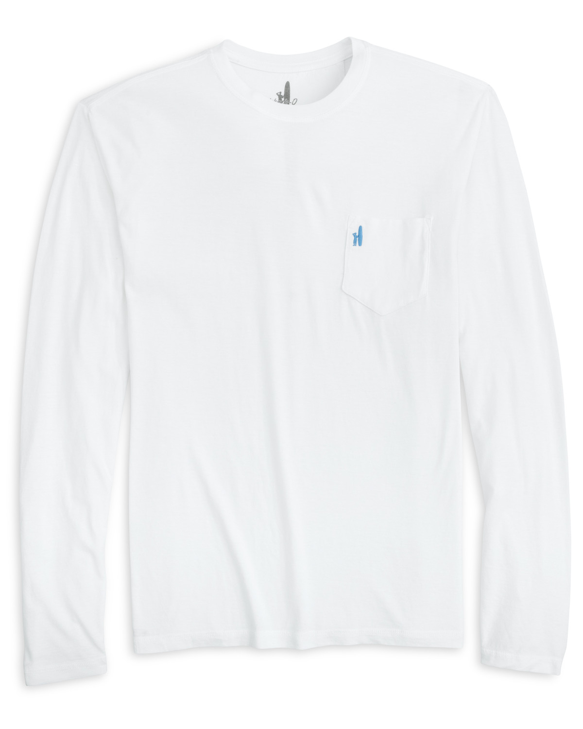 Picture of Johnnie-O Men's Brennan 2.0 Crew Neck Tee Shirt