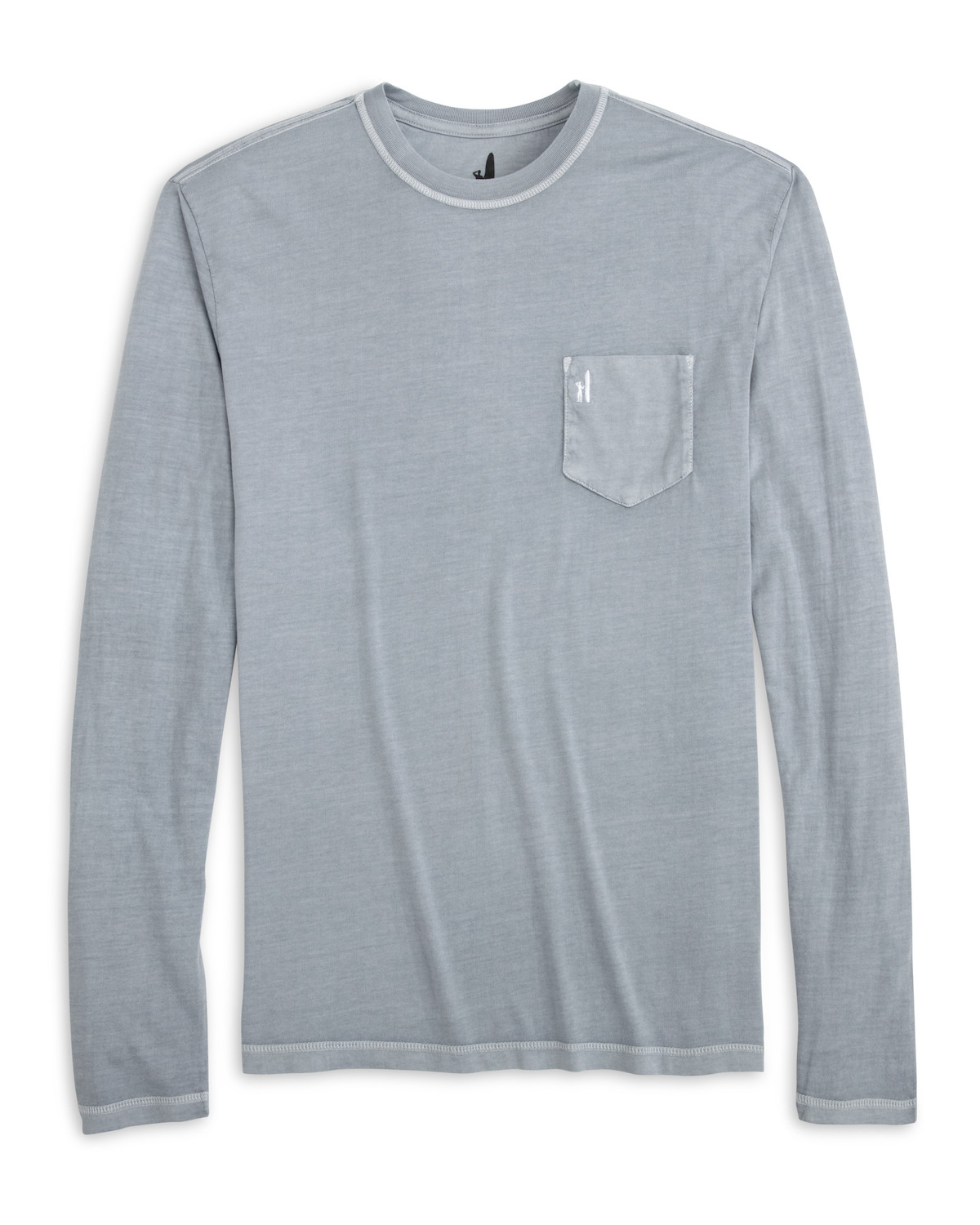 Picture of Johnnie-O Men's Brennan 2.0 Crew Neck Tee Shirt