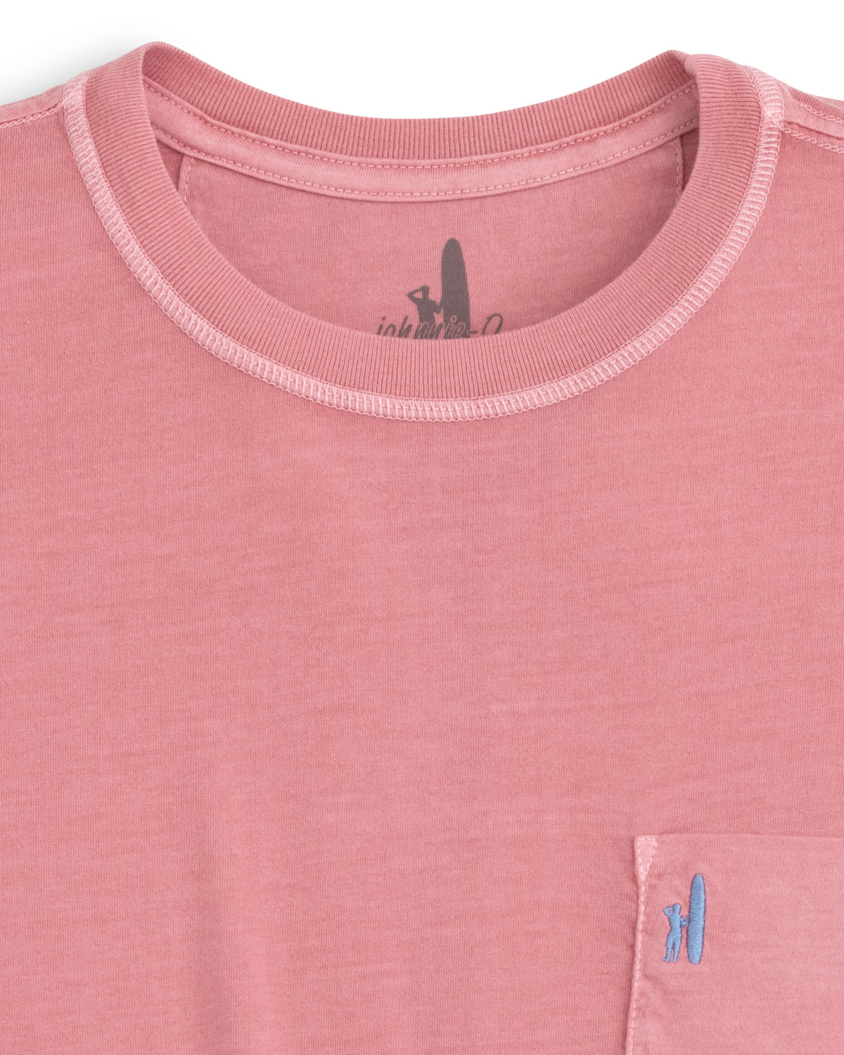 Picture of Johnnie-O Men's Brennan 2.0 Crew Neck Tee Shirt