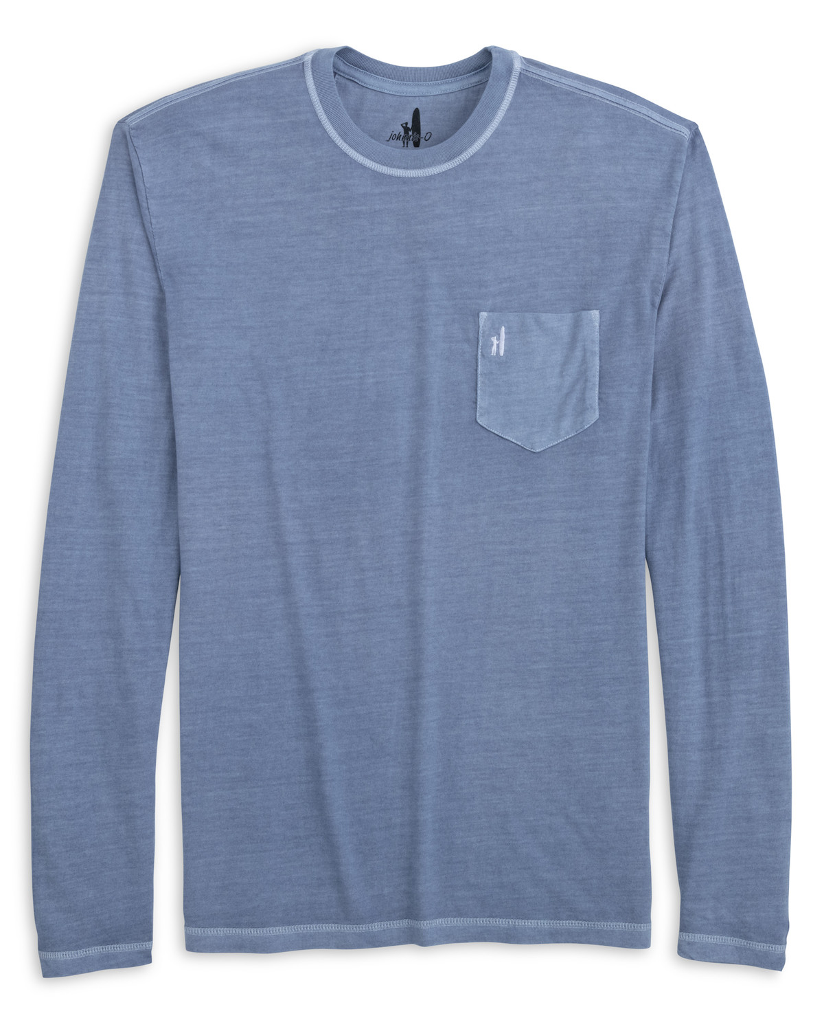 Picture of Johnnie-O Men's Brennan 2.0 Crew Neck Tee Shirt